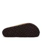 Birkenstock Naples Suede Leather (Braun)