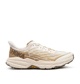 HOKA Speedgoat 5 (Beige)