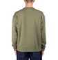C.P. Company Crewneck Sweatshirt (Grün)