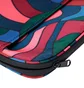 Parra Distorted Waves Laptop Sleeve (Multi)