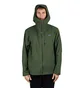 Patagonia Granite Crest Rain Jacket (Grün)