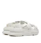 Converse Run Star Utility Sandal CX (Beige)