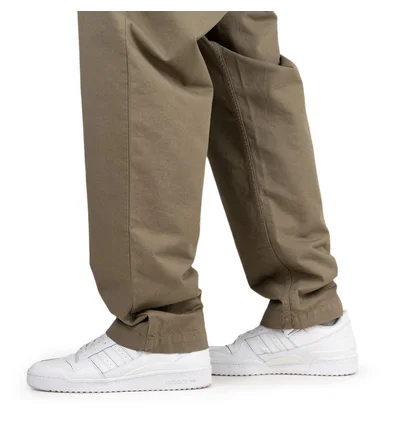 Carhartt WIP Wesley Pant (Grün)