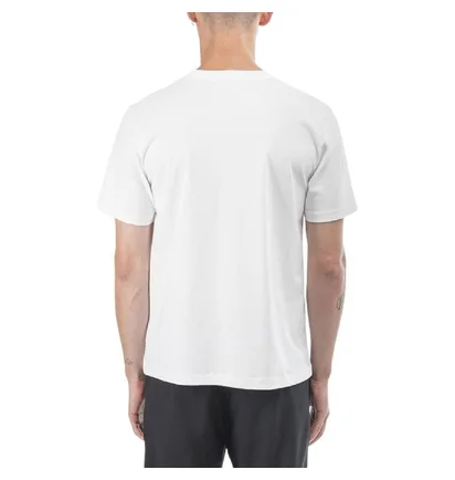 Carne Bollente Lick As You Can T-Shirt (Weiß)