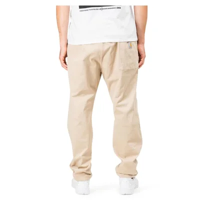 Carhartt WIP Lawton Pant (Beige)