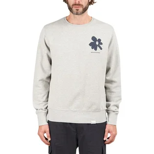 Edmmond Studios Fleur Sweatshirt (Grau)