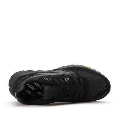 Hi-Tec HTS BW Infinity (Schwarz)