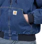 Carhartt WIP Active Cold Jacket (Denim) – Carhartt WIP text_image_alt 5