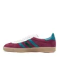 adidas Gazelle Indoor (Rot / Grün)