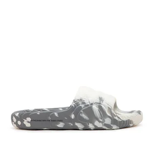 adidas Adilette 22 (Grau / Beige)