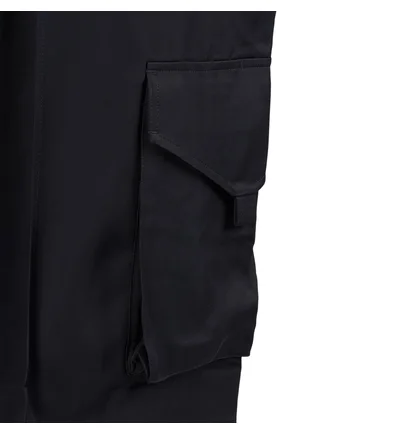 Y-3 Rytwill Short (Schwarz)