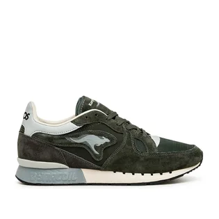 KangaROOS COIL R1 OG (Oliv)