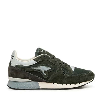 KangaROOS COIL R1 OG (Oliv)
