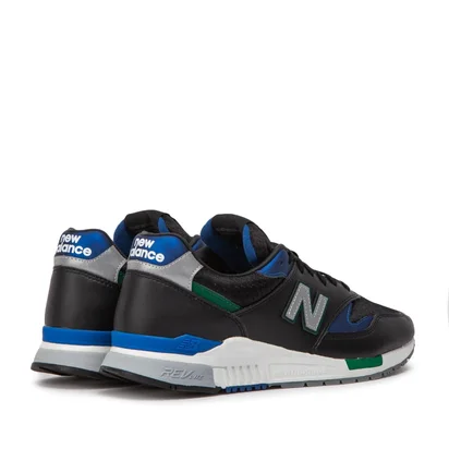 New Balance ML 840 AC (Schwarz)