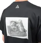 Nike ACG Dri-Fit T-Shirt (Schwarz)