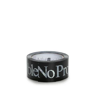 No Problemo Tape (Schwarz)