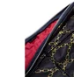 Porter by Yoshida x Aries Document Case (Schwarz)