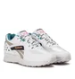 Reebok Pyro (Weiß / Türkis)