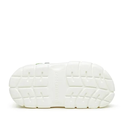Sankuanz x Crocs Classic Clog (Weiß)