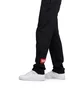 032c Taped Soft Jogger (Schwarz)