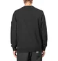Stone Island Sweatshirt (Schwarz)