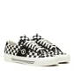 Vans Vault OG Sid LX (Schwarz / Weiß / Checkerboard)
