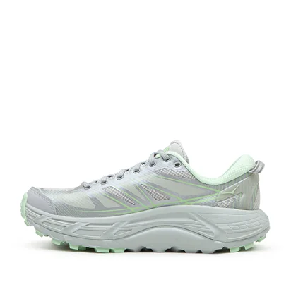 HOKA Mafate Speed 2 (Grün / Grau)