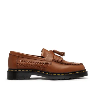 Dr. Martens Adrian Woven Loafer (Braun)