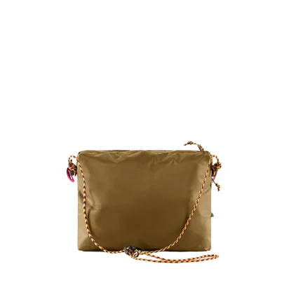 Klättermusen Algir Accessory Bag S (Oliv)