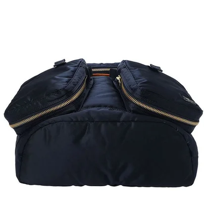 Porter by Yoshida Tanker Rucksack (Navy) – Porter-Yoshida Co. text_image_alt 8