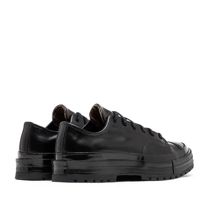 Converse Chuck 70 / TaylorFormal (Schwarz)