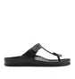 Birkenstock Gizeh Essentials EVA (Schwarz)
