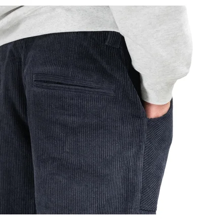 Dime Corduroy Cargo Pants (Navy)