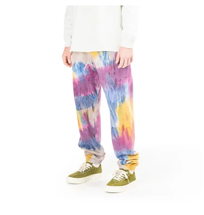 Brain Dead Mondo Mania Sweatpant (Multi)