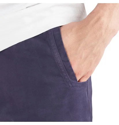 Edmmond Studios Soul Pants (Navy)