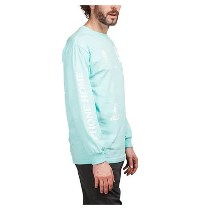 Gasius The Extra Gasius Longsleeve (Mint)