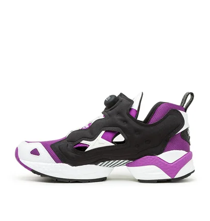 Reebok Instapump Fury 95 (Multi)