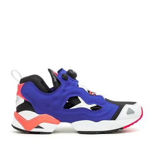 Reebok Instapump Fury 95 (Blau)