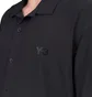 Y-3 Lite Woven Shirt (Schwarz)