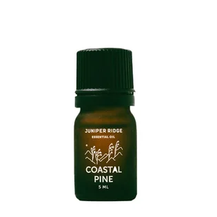 Juniper Ridge Essential Oils Coastal Pine