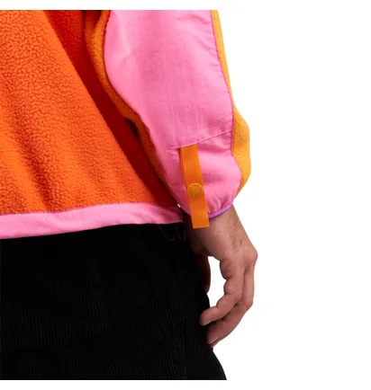 The North Face x Yinka Ilori Retro Denali Jacket (Multi)