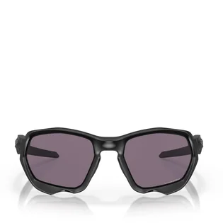 Oakley Plazma (Schwarz / Grau)