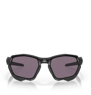 Oakley Plazma (Schwarz / Grau)
