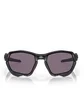 Oakley Plazma (Schwarz / Grau)