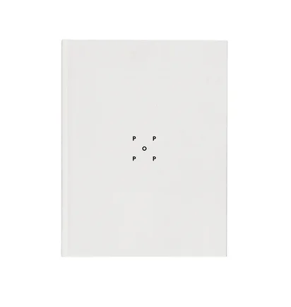 Pop Trading Company 2013-2023 Book