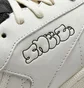 Reebok x Sneeze Magazine Club C Revenge MU (Weiß)