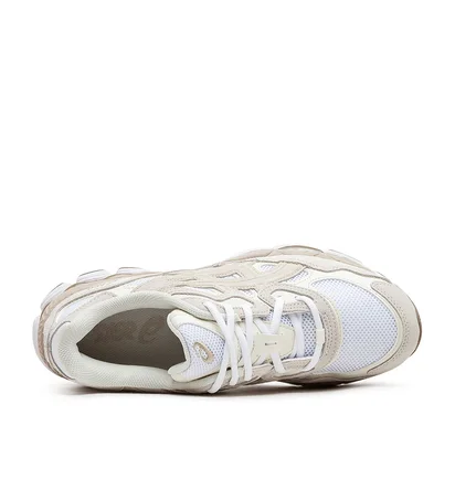 Asics Gel-NYC (Weiß / Beige) – ASICS SportStyle text_image_alt 6