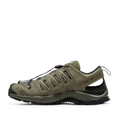 Salomon XA PRO 3D AMPHIB (Khaki)