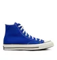 Converse Chuck Taylor 70 Hi (Blau)