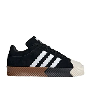 adidas by Alexander Wang AW Skate Super (Schwarz)